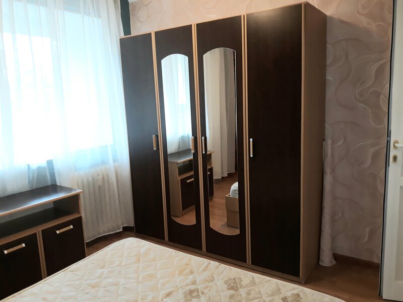 Obor, Colentina, Kaufland, stradal, 8 minute de metrou, renovat