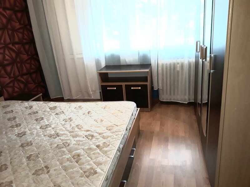 Obor, Colentina, Kaufland, stradal, 8 minute de metrou, renovat