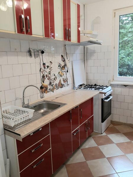 Obor, Colentina, Kaufland, stradal, 8 minute de metrou, renovat