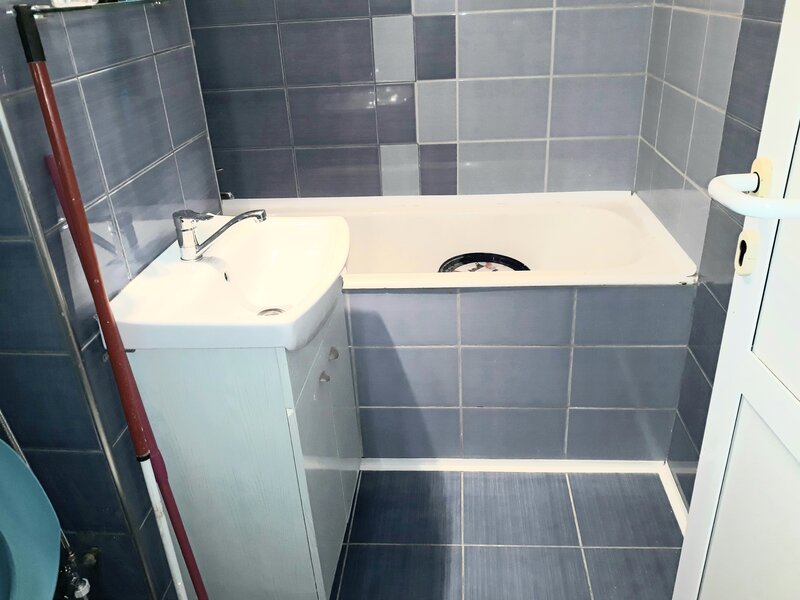 Obor, Colentina, Kaufland, stradal, 8 minute de metrou, renovat